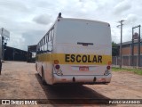 Ônibus Particulares 3009 na cidade de Campo Grande, Mato Grosso do Sul, Brasil, por PAULO MARINHO. Número da foto: #:id.