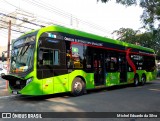 Himalaia Transportes > Ambiental Transportes Urbanos 4 1101 na cidade de São Paulo, São Paulo, Brasil, por Michel Eduardo da Silva. Número da foto: #12889942.