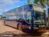 MZ Transporte 1008 na cidade de Arenápolis, Mato Grosso, Brasil, por Jonas Castro. Número da foto: #:id.
