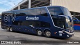 Viação Cometa 17326 na cidade de Rio de Janeiro, Rio de Janeiro, Brasil, por Fábio Paixão. Número da foto: #12888549.