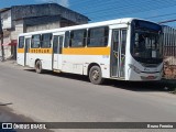 Vitória Transportes 121109 na cidade de Aracaju, Sergipe, Brasil, por Bruno Ferreira. Número da foto: #:id.