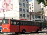 Transportes Vila Isabel A27556 na cidade de Rio de Janeiro, Rio de Janeiro, Brasil, por Vinicius Lopes. Número da foto: #12889177.