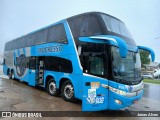 Auto Viação Progresso 6067 na cidade de Goiana, Pernambuco, Brasil, por Jonas Alves. Número da foto: #:id.