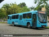 Viação Rocio 17005 na cidade de Paranaguá, Paraná, Brasil, por DIOGO dd. Número da foto: #12890135.