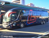Loc Bus 2019 na cidade de Maceió, Alagoas, Brasil, por Tadeu Vasconcelos. Número da foto: #:id.