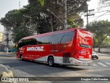 Viação Santa Cruz 35624 na cidade de São Paulo, São Paulo, Brasil, por Douglas Célio Brandao. Número da foto: #12890549.
