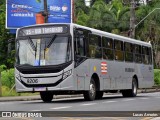 BluMob - Concessionária de Transporte Urbano de Blumenau 9206 na cidade de Blumenau, Santa Catarina, Brasil, por Lucas Amorim. Número da foto: #:id.