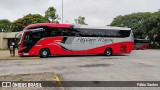 Empresa de Ônibus Pássaro Marron 5506 na cidade de São Paulo, São Paulo, Brasil, por Fábio Santos. Número da foto: #12890898.