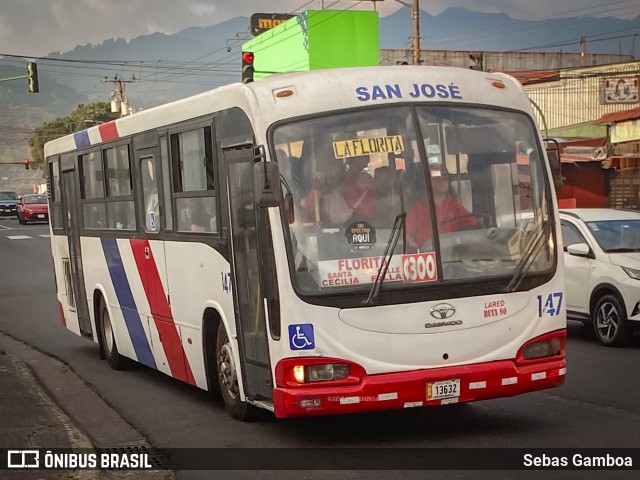 Lared 147 na cidade de San Sebastián, San José, San José, Costa Rica, por Sebas Gamboa. Número da foto: #12891139.