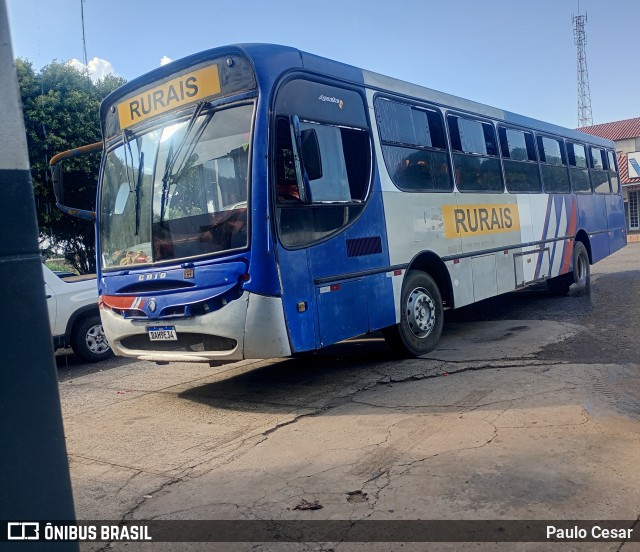 Transporte Rural S/N na cidade de Coroados, São Paulo, Brasil, por Paulo Cesar. Número da foto: #12892250.