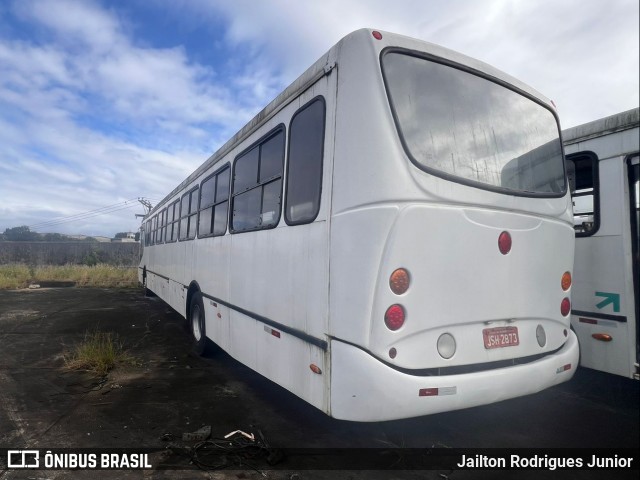Ônibus Particulares 3730 na cidade de Salvador, Bahia, Brasil, por Jailton Rodrigues Junior. Número da foto: #12892557.