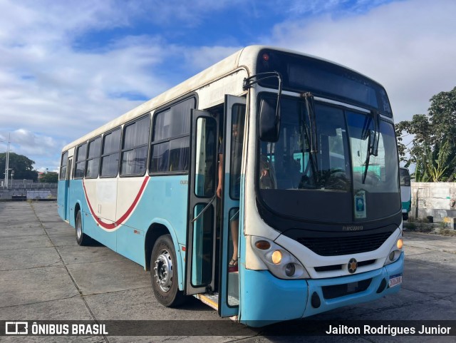 Ônibus Particulares 4903 na cidade de Salvador, Bahia, Brasil, por Jailton Rodrigues Junior. Número da foto: #12892551.