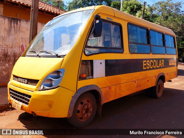 Prefeitura Municipal de Santa Amélia 7653 na cidade de Santa Amélia, Paraná, Brasil, por Murilo Francisco Ferreira. Número da foto: #12892887.