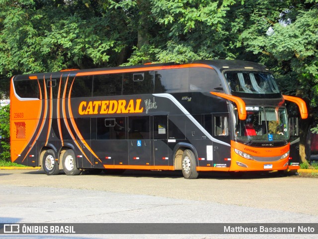 Catedral Turismo 23603 na cidade de São Paulo, São Paulo, Brasil, por Mattheus Bassamar Neto. Número da foto: #12891420.