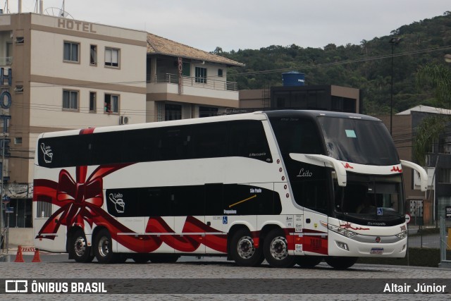 JBL Turismo 7400 na cidade de Balneário Camboriú, Santa Catarina, Brasil, por Altair Júnior. Número da foto: #12892898.