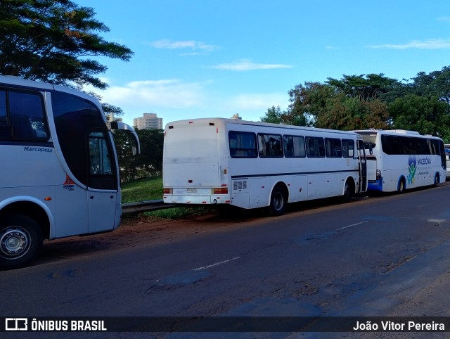 Prefeitura Municipal de Guarani d'Oeste BFY2234 na cidade de Fernandópolis, São Paulo, Brasil, por João Vitor Pereira. Número da foto: #12891179.