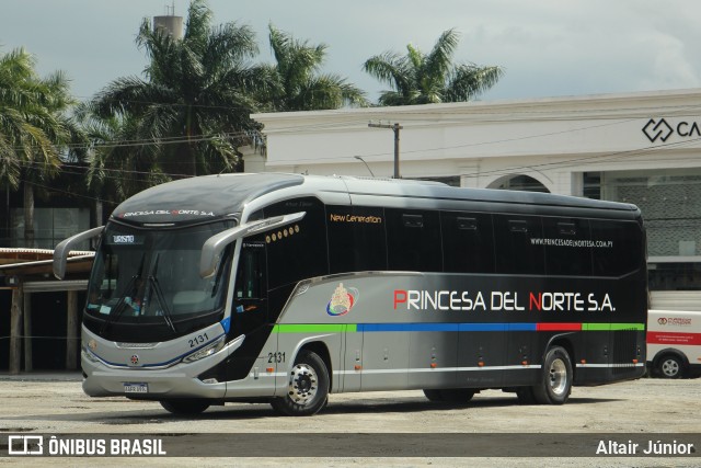 Princesa del Norte 2131 na cidade de Balneário Camboriú, Santa Catarina, Brasil, por Altair Júnior. Número da foto: #12892838.