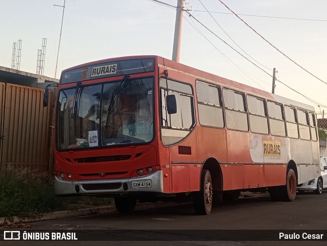 Transporte Rural S/N na cidade de Coroados, São Paulo, Brasil, por Paulo Cesar. Número da foto: #12891655.