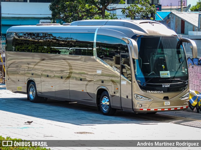 Transmiva T.M S.A. 00 na cidade de Catedral, San José, San José, Costa Rica, por Andrés Martínez Rodríguez. Número da foto: #12890946.