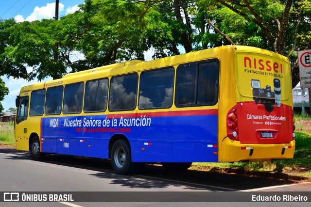 NSA - Nuestra Señora de la Asunción 1100 na cidade de Foz do Iguaçu, Paraná, Brasil, por Eduardo Ribeiro. Número da foto: #12892506.