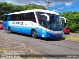 Expresso São Marcos 1570 na cidade de Porto Alegre, Rio Grande do Sul, Brasil, por JULIO SILVA. Número da foto: #12891020.