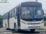 Auto Ônibus Líder 0914003 na cidade de Manaus, Amazonas, Brasil, por Enzo Oliver. Número da foto: #12892364.