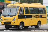 Escolares THUNDERWAY na cidade de Barra do Piraí, Rio de Janeiro, Brasil, por José Augusto de Souza Oliveira. Número da foto: #12893239.