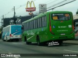 Transportes Santo Antônio RJ 161.057 na cidade de Duque de Caxias, Rio de Janeiro, Brasil, por Calebe Andrade. Número da foto: #12891534.