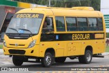 Escolares THUNDERWAY na cidade de Barra do Piraí, Rio de Janeiro, Brasil, por José Augusto de Souza Oliveira. Número da foto: #12893230.
