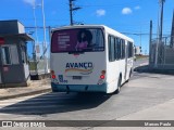 Avanço Transportes 6030 na cidade de Salvador, Bahia, Brasil, por Marcos Paulo. Número da foto: #:id.