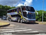 Kopereck Turismo 1200 na cidade de Porto Alegre, Rio Grande do Sul, Brasil, por JULIO SILVA. Número da foto: #12891056.