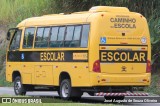 Escolares THUNDERWAY na cidade de Barra do Piraí, Rio de Janeiro, Brasil, por José Augusto de Souza Oliveira. Número da foto: #:id.