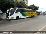 Empresa Gontijo de Transportes 19720 na cidade de Ipatinga, Minas Gerais, Brasil, por Celso ROTA381. Número da foto: #12892986.
