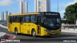 Consórcio Recife 496 na cidade de Recife, Pernambuco, Brasil, por Jefferson Nunes. Número da foto: #:id.