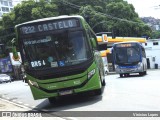 Rodoviária Âncora Matias B25517 na cidade de Rio de Janeiro, Rio de Janeiro, Brasil, por Vinicius Lopes. Número da foto: #12891858.
