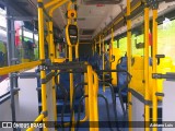 BR7 Mobilidade 2501 na cidade de São Bernardo do Campo, São Paulo, Brasil, por Adriano Luis. Número da foto: #:id.