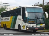 Empresa Gontijo de Transportes 14100 na cidade de São Paulo, São Paulo, Brasil, por José Augusto de Souza Oliveira. Número da foto: #12893253.