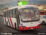 Lared 147 na cidade de San Sebastián, San José, San José, Costa Rica, por Sebas Gamboa. Número da foto: #12891139.