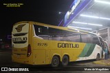 Empresa Gontijo de Transportes 19715 na cidade de João Monlevade, Minas Gerais, Brasil, por Mairo de Magalhães. Número da foto: #12891665.