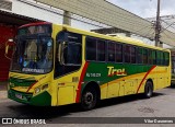TREL - Transturismo Rei RJ 165.224 na cidade de Duque de Caxias, Rio de Janeiro, Brasil, por Vitor Dasneves. Número da foto: #12893229.