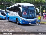 Expresso São Marcos 2090 na cidade de Porto Alegre, Rio Grande do Sul, Brasil, por JULIO SILVA. Número da foto: #12891025.