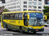 Viação Sandra 0350 na cidade de Belo Horizonte, Minas Gerais, Brasil, por Rafael Cota. Número da foto: #12891937.
