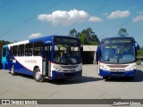 São João Batista Transportes e Turismo 235 na cidade de Barra Mansa, Rio de Janeiro, Brasil, por Guilherme Afonso. Número da foto: #12891728.
