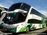 Viação GuanTur 2043 na cidade de Trindade, Goiás, Brasil, por Rafael Teles Ferreira Meneses. Número da foto: #12892846.