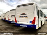 Trampolim da Vitória 525 na cidade de Parnamirim, Rio Grande do Norte, Brasil, por Kaiumy Horãcio. Número da foto: #:id.