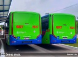 BR7 Mobilidade 2527 na cidade de São Bernardo do Campo, São Paulo, Brasil, por Adriano Luis. Número da foto: #:id.