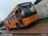 Ônibus Particulares AKV-5A37 na cidade de Augusto Corrêa, Pará, Brasil, por Fabio Soares. Número da foto: #12892095.