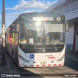 TUASA - Transportes Unidos Alajuelenses 432 na cidade de Merced, San José, San José, Costa Rica, por Sebas Gamboa. Número da foto: #12893198.