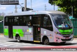 Transcooper > Norte Buss 1 6560 na cidade de São Paulo, São Paulo, Brasil, por Paulo Henrique Pereira Borges. Número da foto: #12893078.