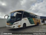 Empresa Gontijo de Transportes 19440 na cidade de Caruaru, Pernambuco, Brasil, por Lenilson da Silva Pessoa. Número da foto: #12892719.